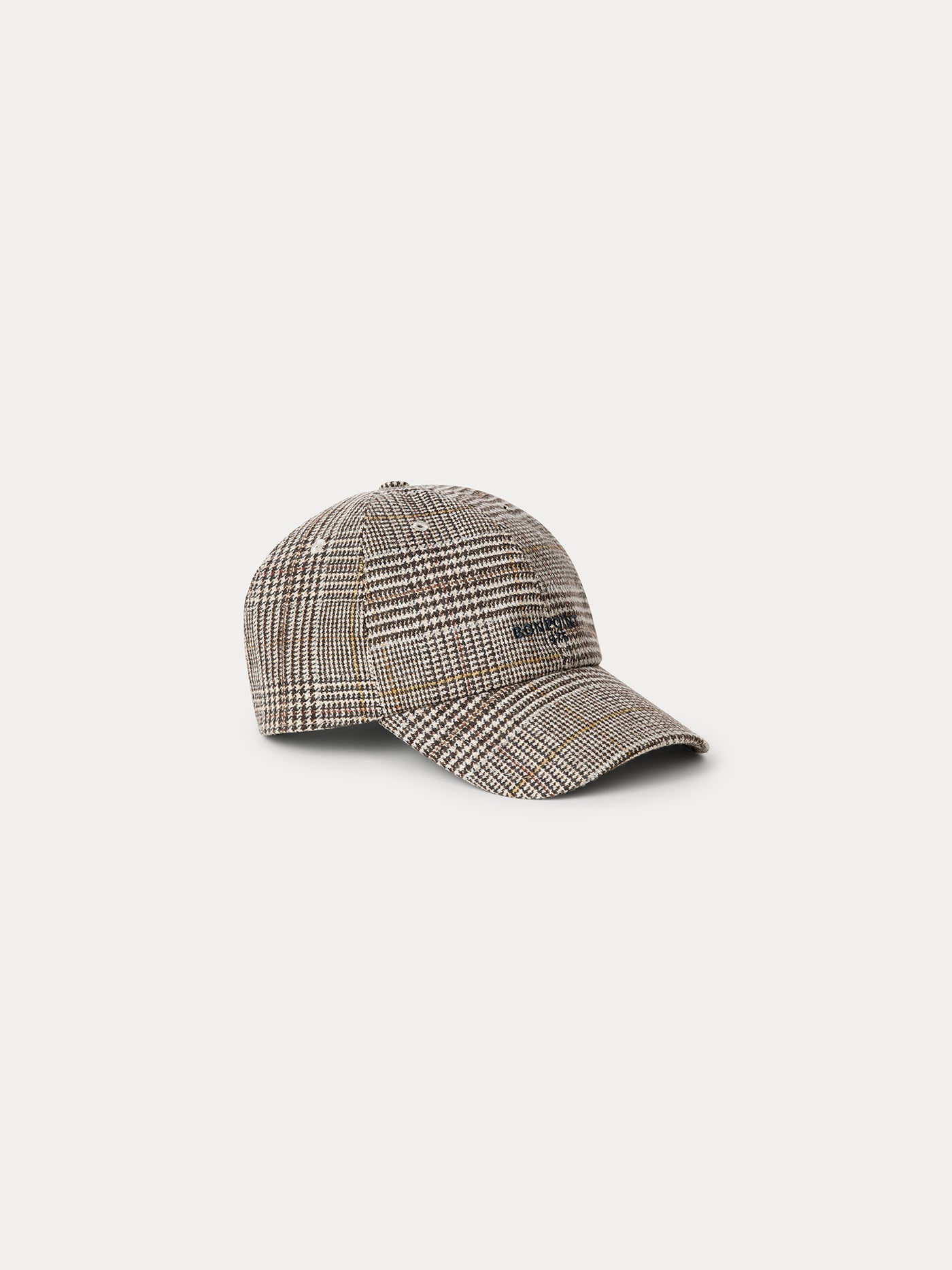 Stirling cap
