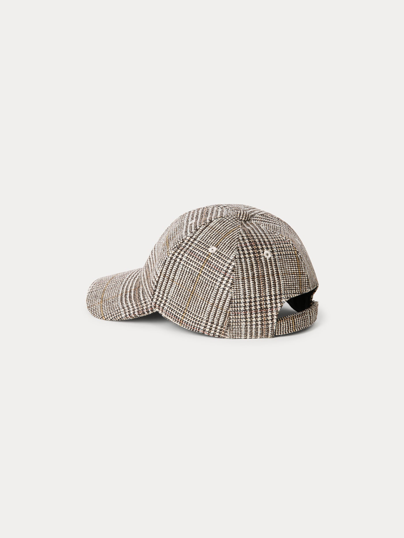Stirling cap