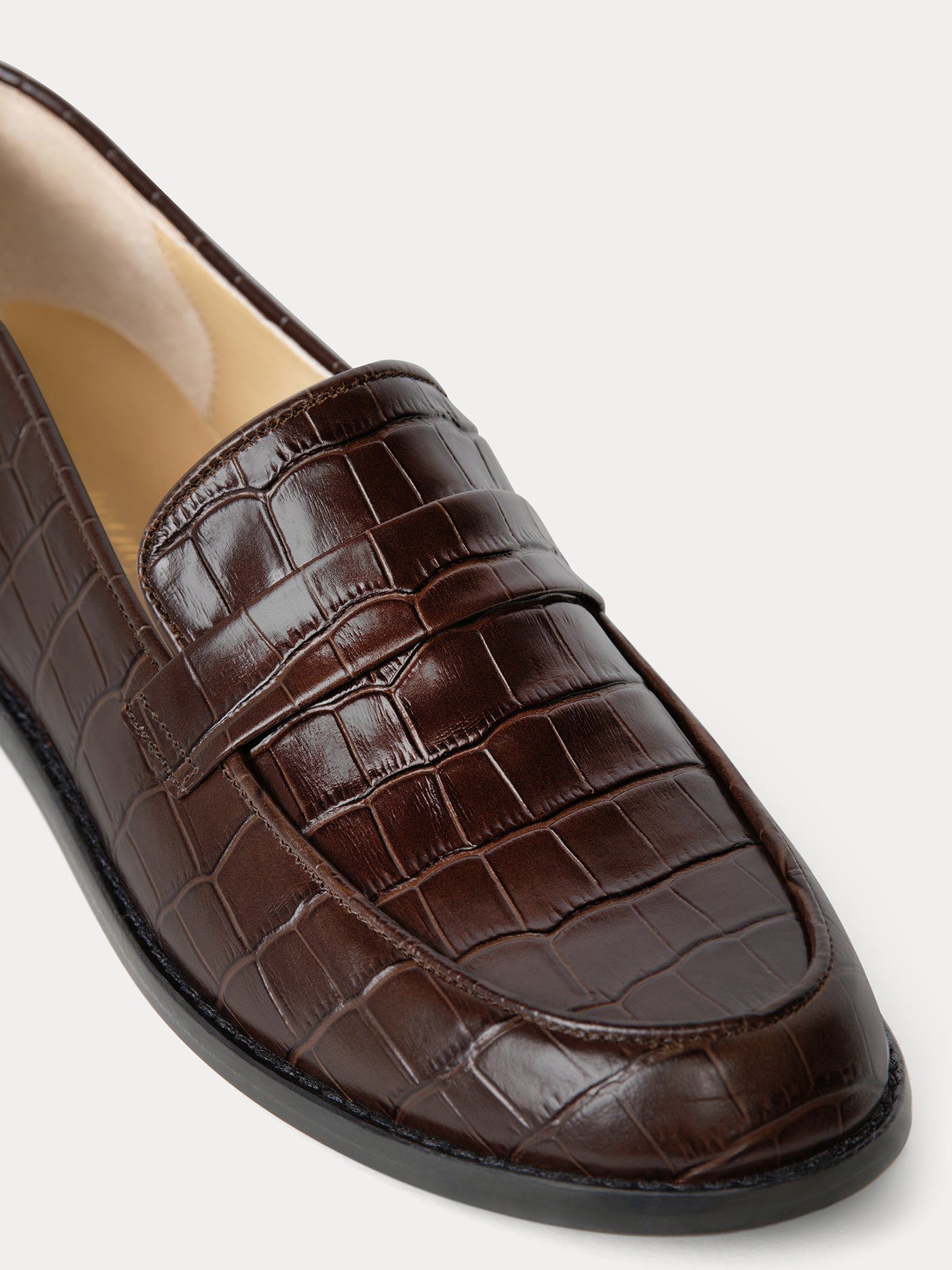 Thea loafers