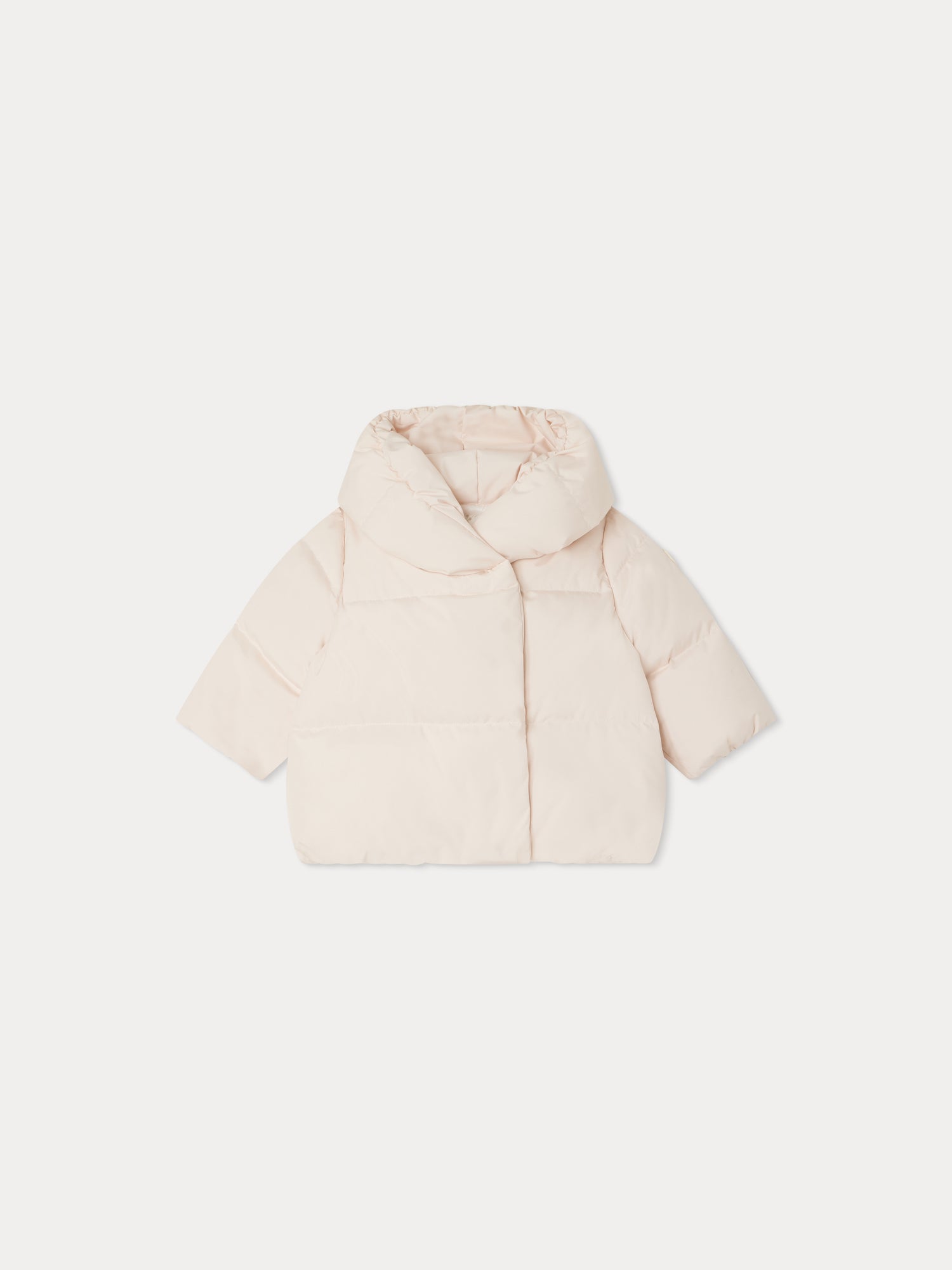 Zara baby 2025 girl outerwear