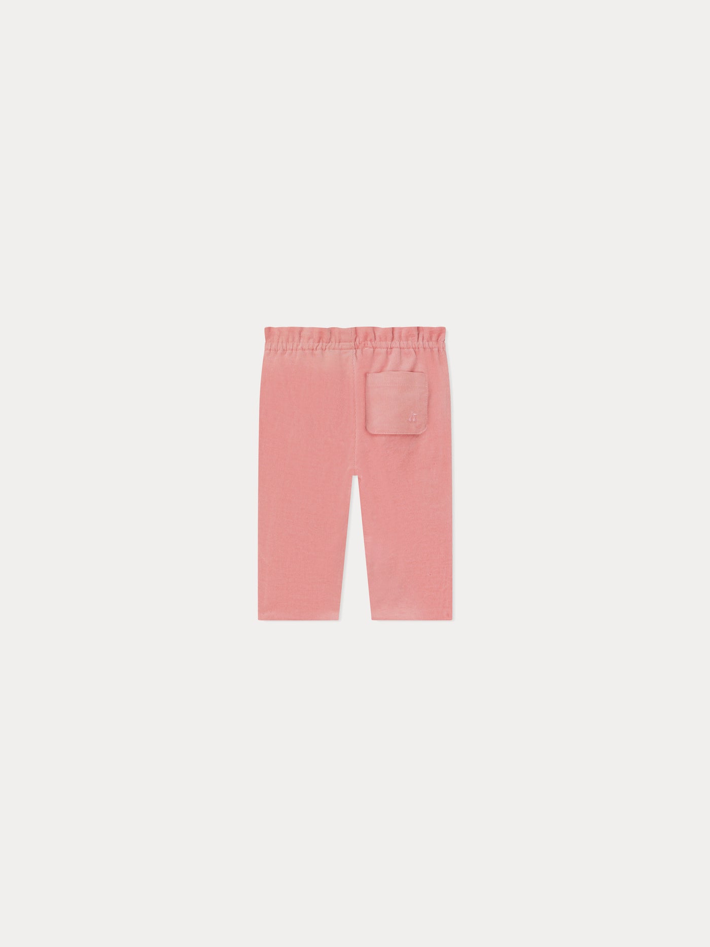 Tweety Pants faded pink