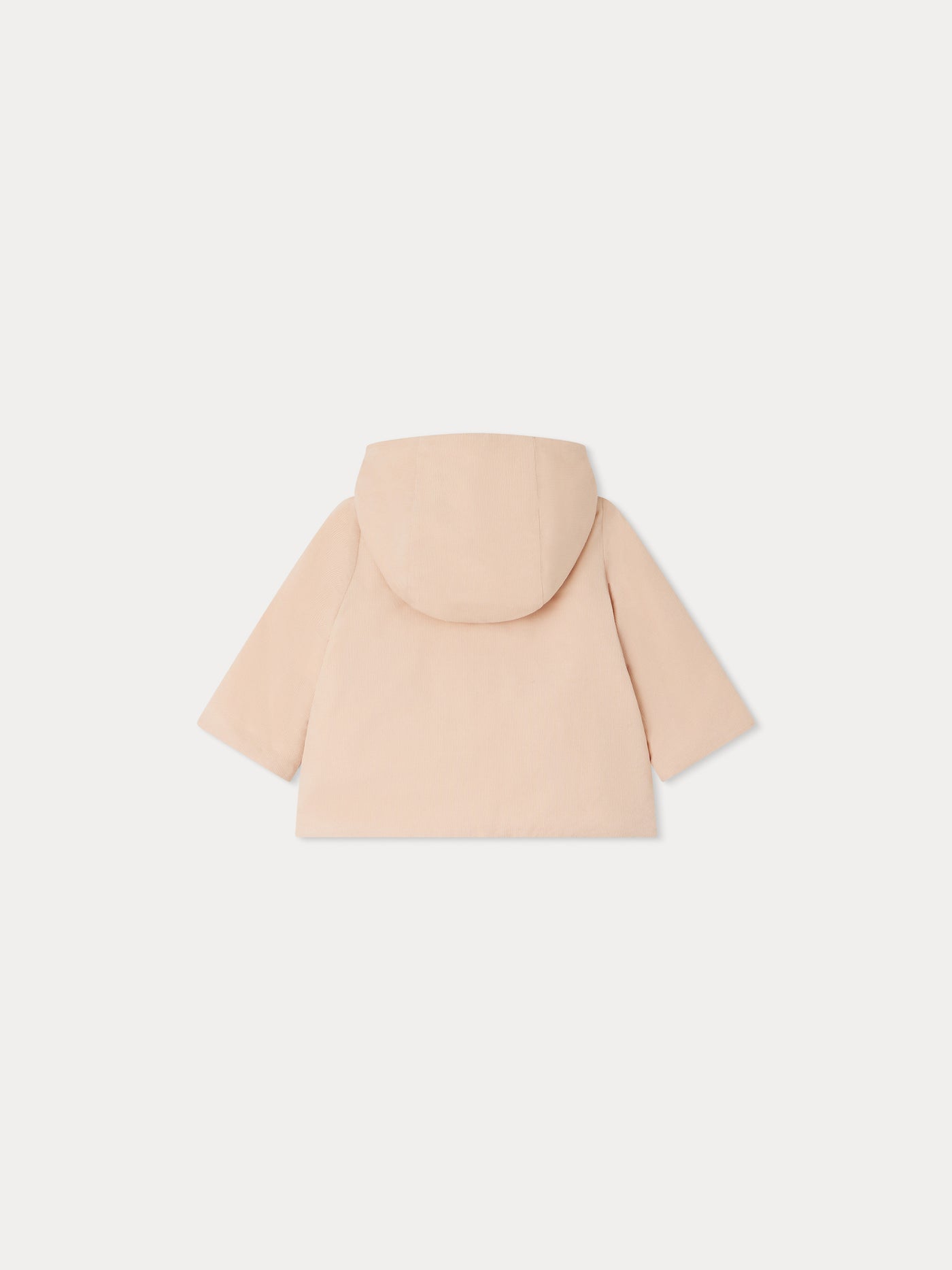 Tisha Puffer Jacket light pink • Bonpoint