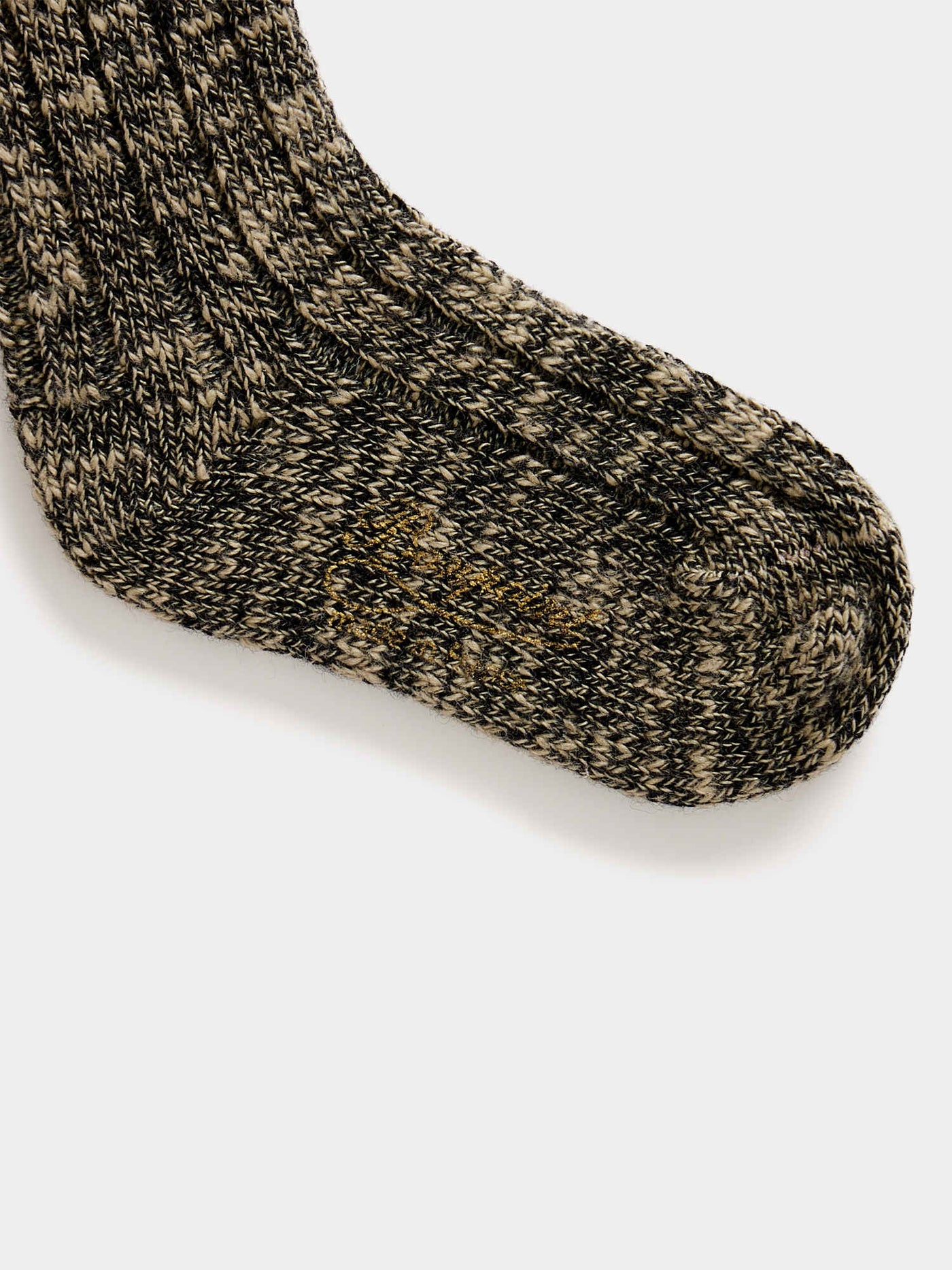 Bethine Socks heathered grey